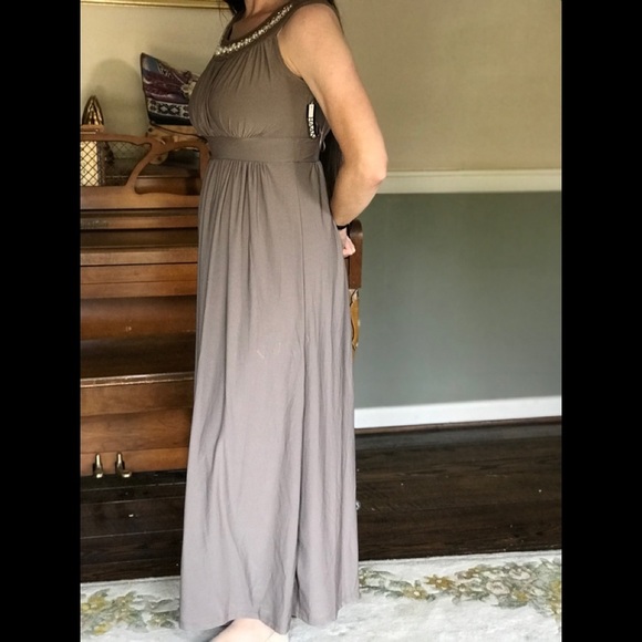 HAANI Pearl Sparkling Gorgeous dress - Picture 5 of 8